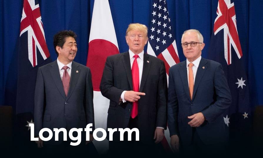 An Do - Thai Binh Duong: Ky nguyen moi cua canh tranh dia chien luoc hinh anh