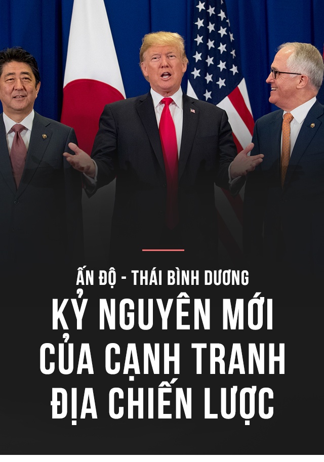 Ấn Độ Dương - Thái Bình Dương ảnh 1 An Do Duong - Thai Binh Duong anh 1