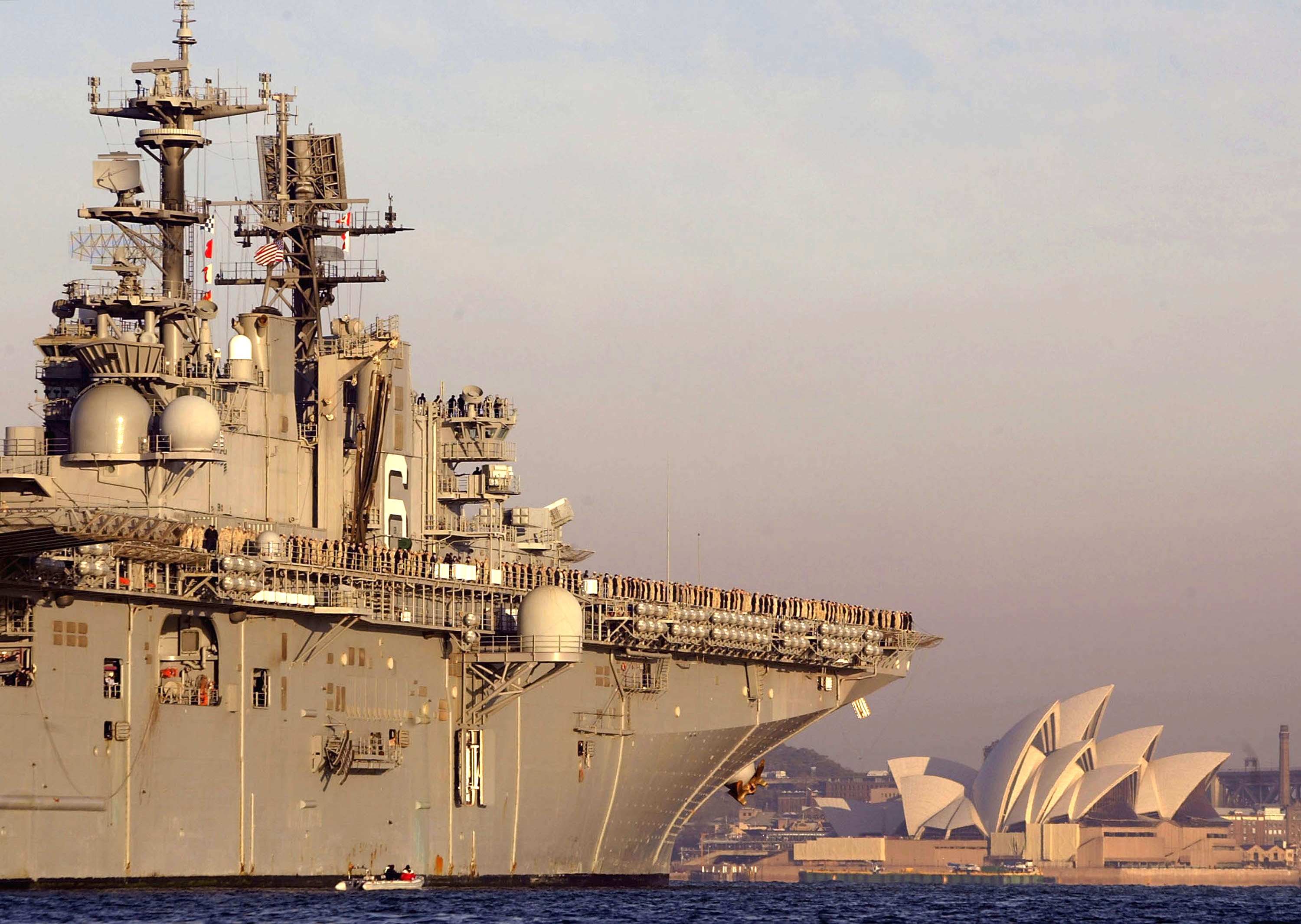 Ấn Độ Dương - Thái Bình Dương ảnh 8 An Do Duong - Thai Binh Duong anh 8