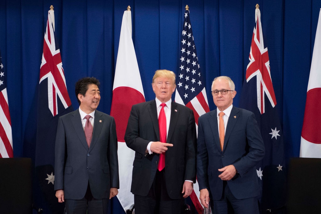 Ấn Độ Dương - Thái Bình Dương ảnh 10 An Do Duong - Thai Binh Duong anh 10