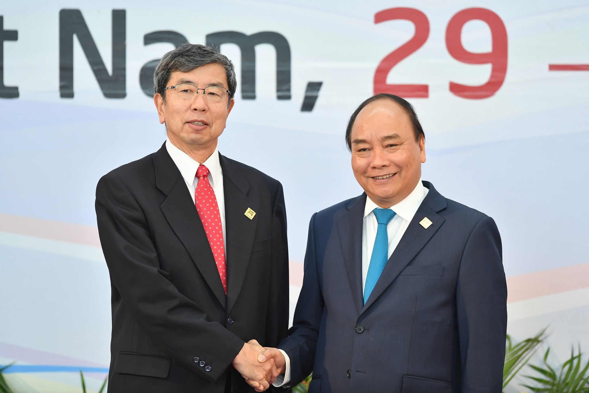 Hoi nghi Tieu vung Mekong mo rong anh 4