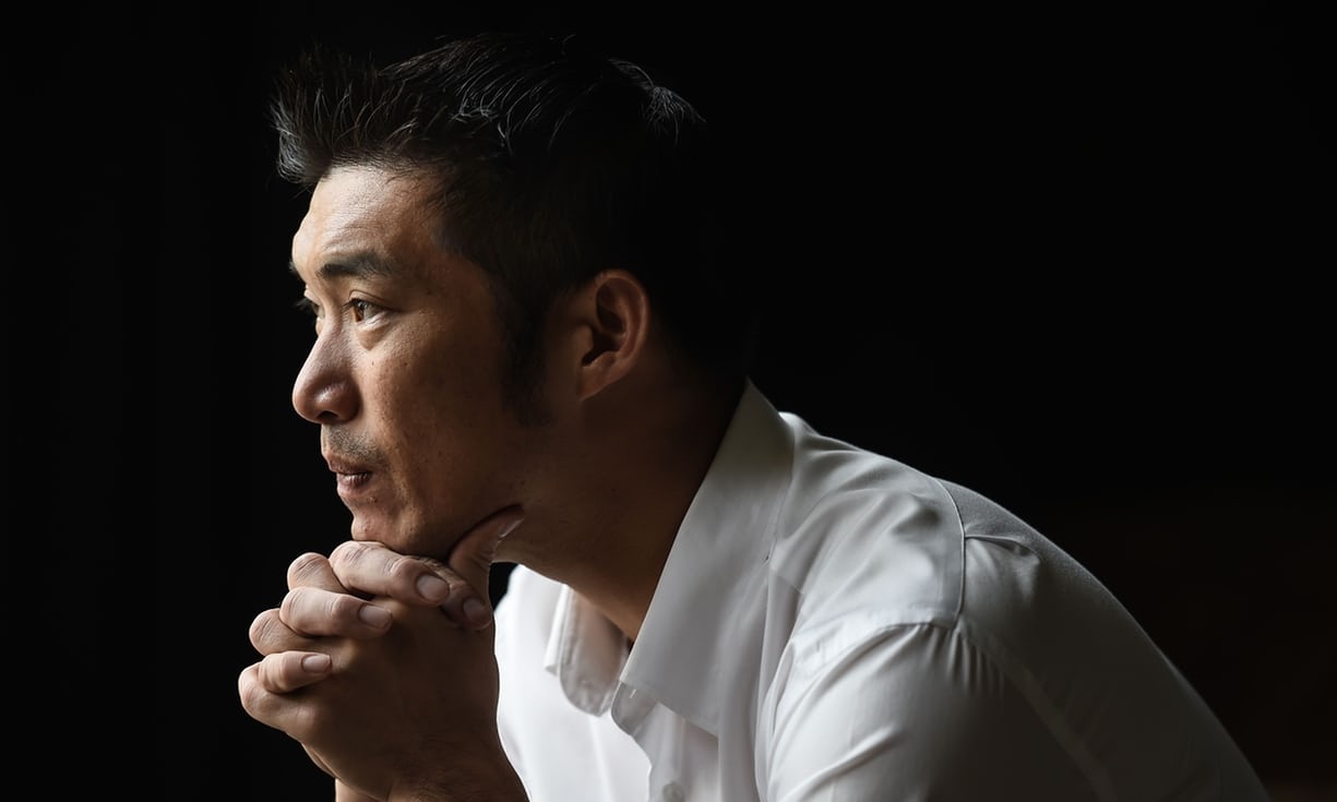 bau cu o Thai Lan anh 3