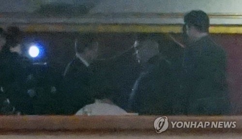 Kim Jong Un xem Kpop anh 2