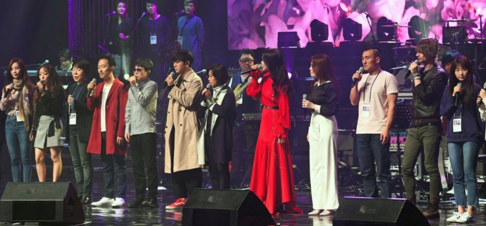 Kim Jong Un xem Kpop anh 1