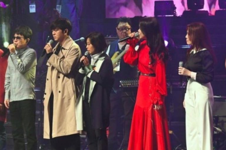 Yonhap: Ong Kim Jong Un xem bieu dien Kpop o Binh Nhuong hinh anh