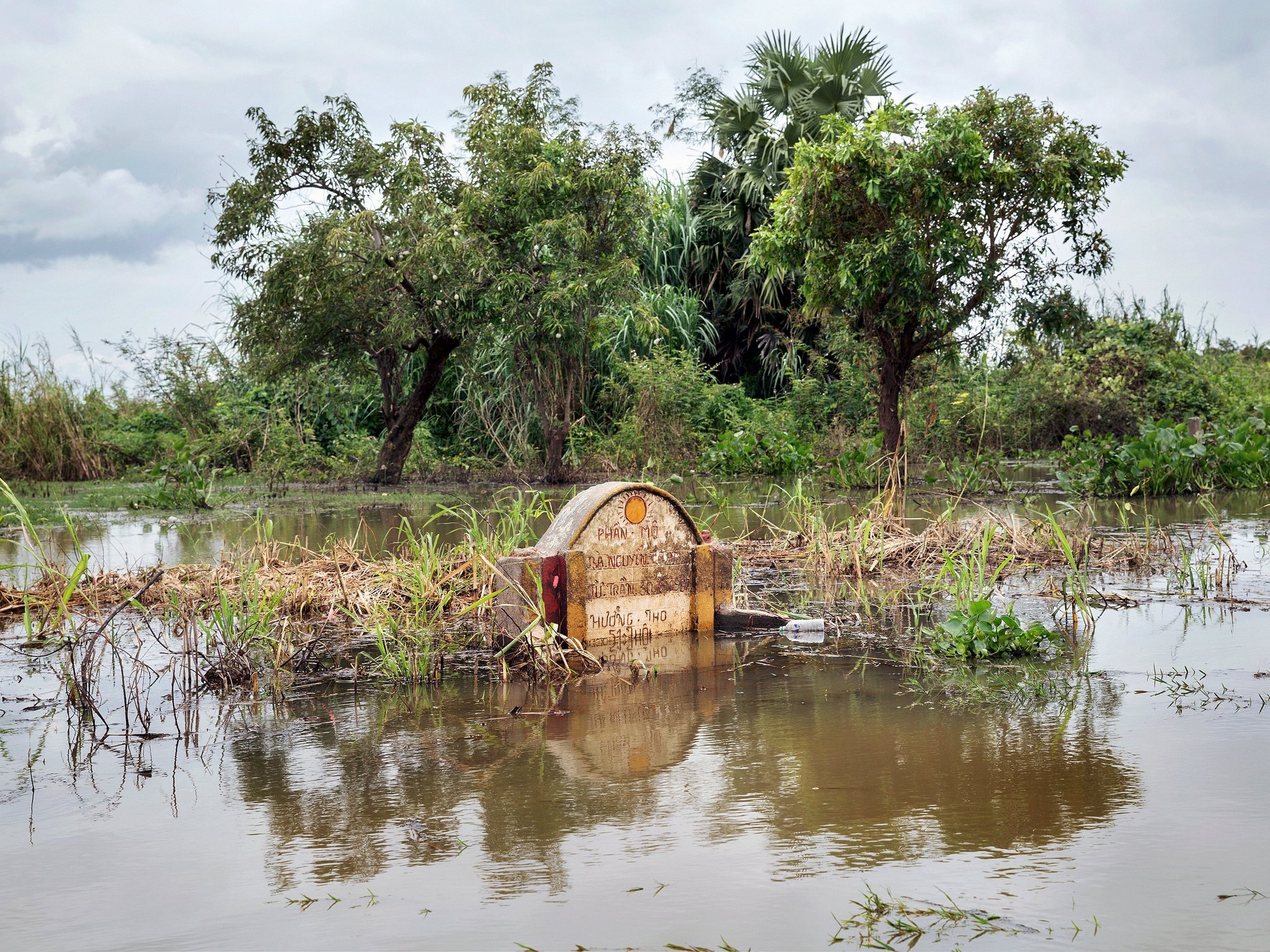 nguoi Viet o Bien Ho anh 9