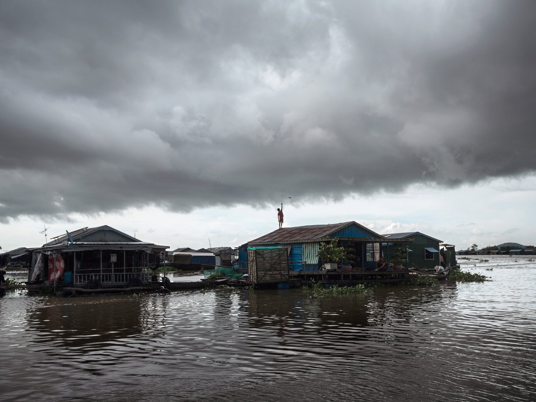 nguoi Viet o Bien Ho anh 3