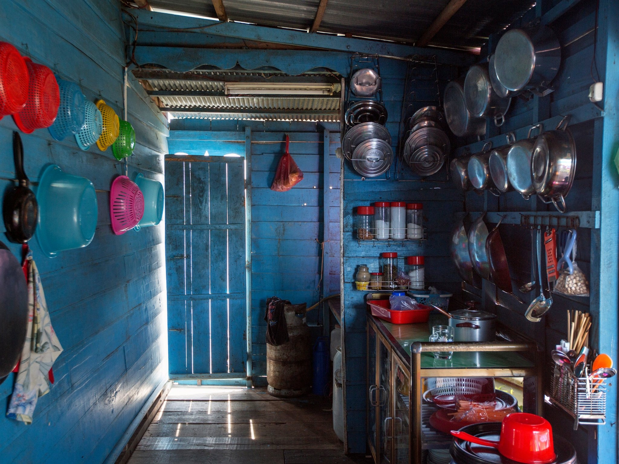 nguoi Viet o Bien Ho anh 1