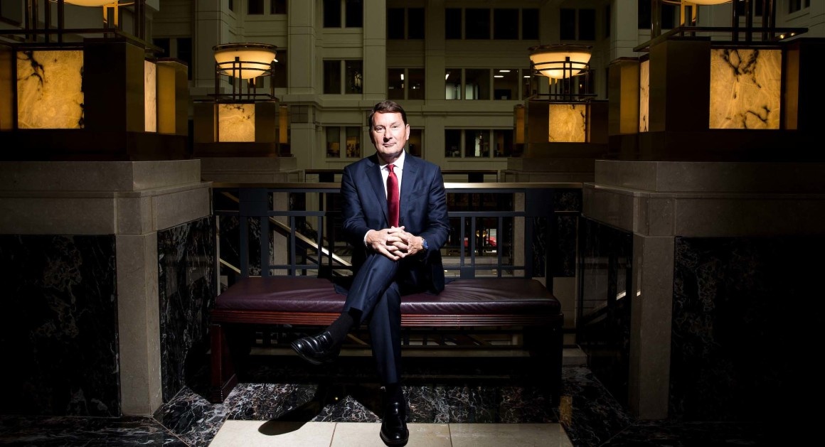 vận động hành lang ở Mỹ ảnh 1 van dong hanh lang o My anh 1