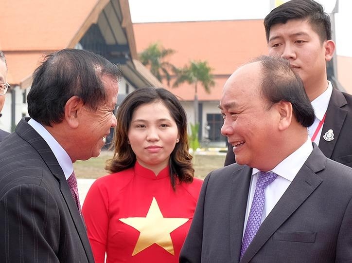 Thu tuong den Siem Reap, Campuchia hinh anh