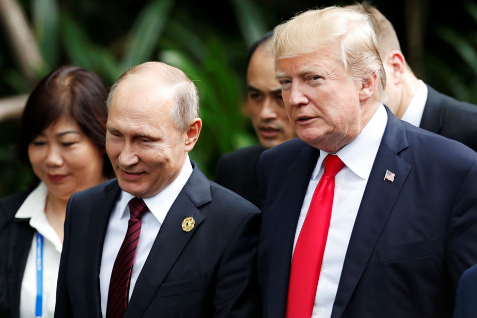 Tinh bao Nga: Doi dau nguy co tro thanh 'Khung hoang ten lua Cuba' moi hinh anh