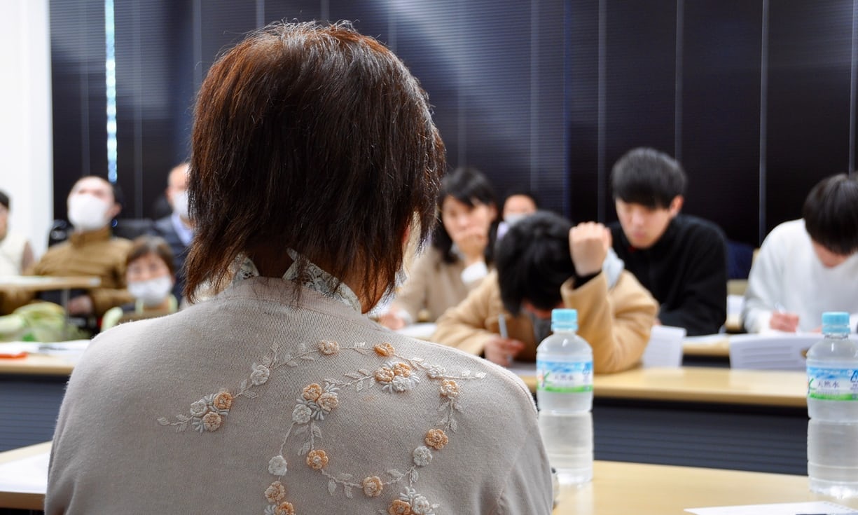 Nguoi Nhat bi triet san nua the ky truoc: Loai bo tre 'ha cap' hinh anh