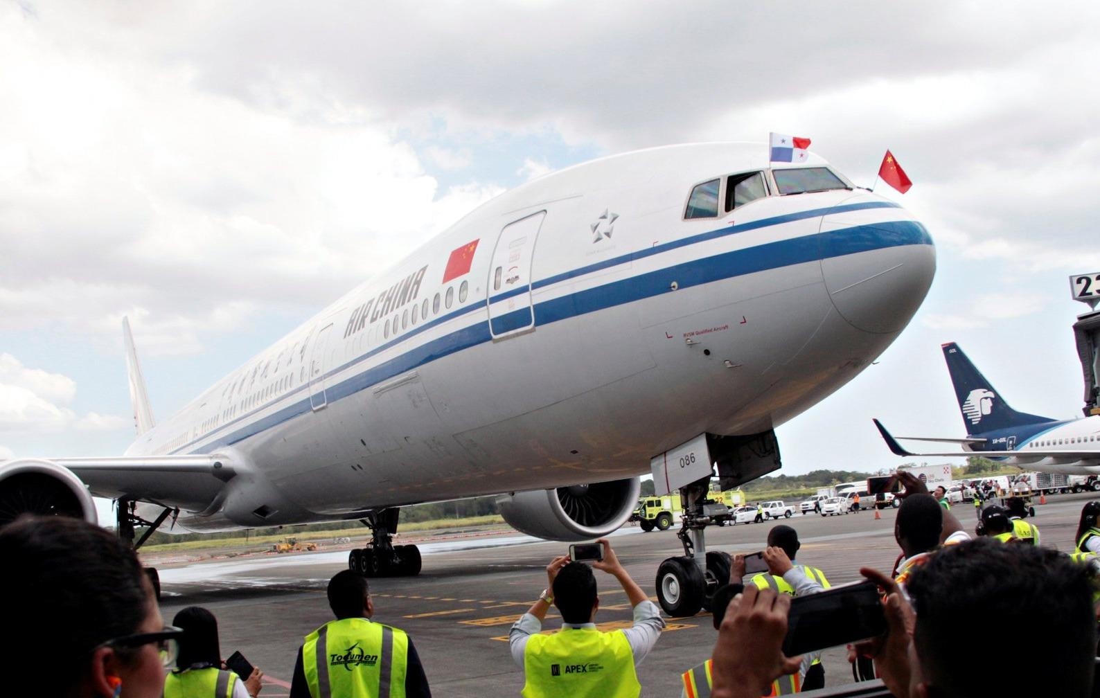 Khong ai se dau hang trong chien tranh thuong mai My - Trung hinh anh