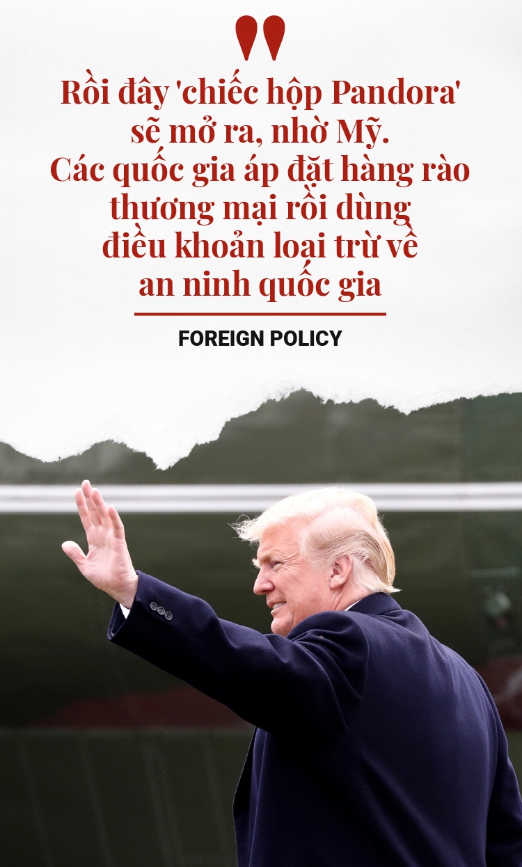 chien tranh thuong mai My - Trung anh 9