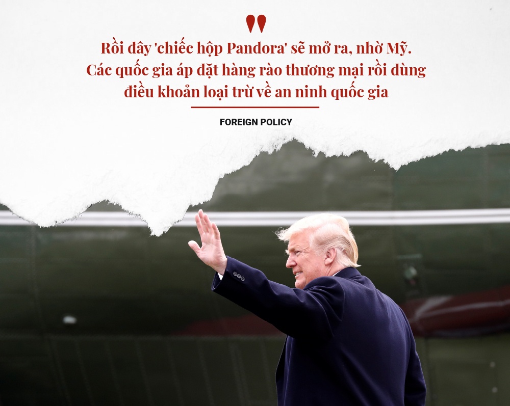 chien tranh thuong mai My - Trung anh 10