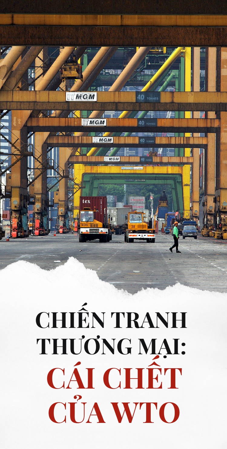 chien tranh thuong mai My - Trung anh 1