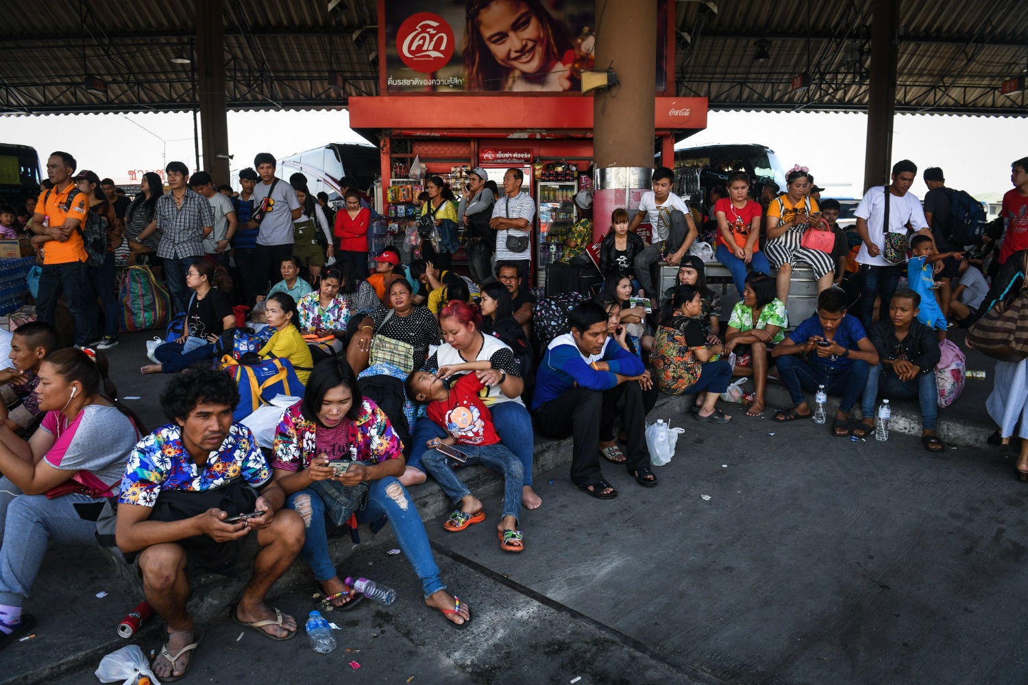 lễ hội té nước Thái Lan ảnh 7 le hoi te nuoc Thai Lan anh 7