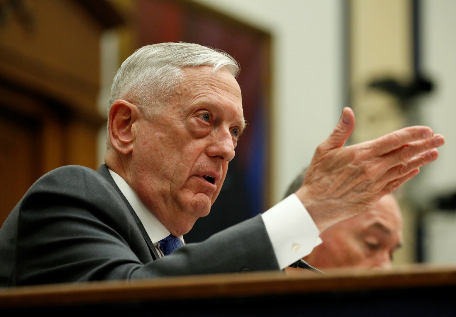 My khong kich Syria anh 1