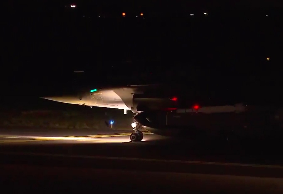 May bay Phap xuat kich de tan cong Syria hinh anh