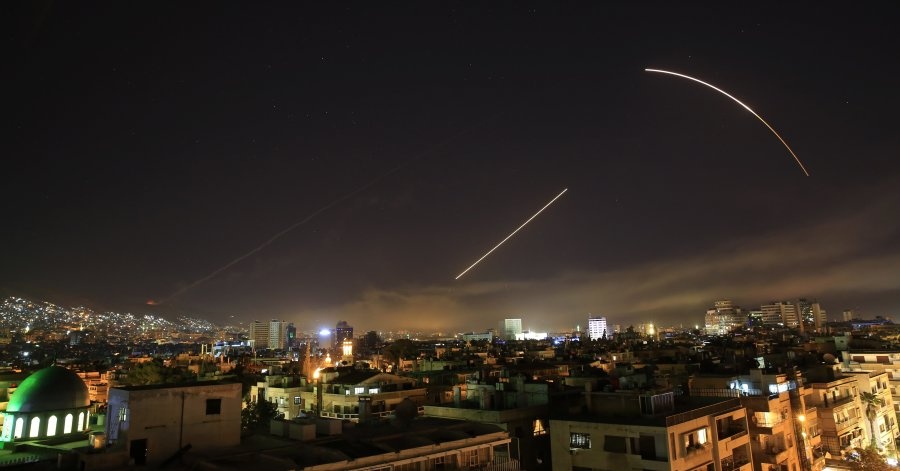 My tan cong Syria anh 3