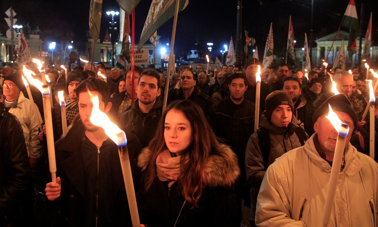 chu nghia dan toc o chau Au anh 2