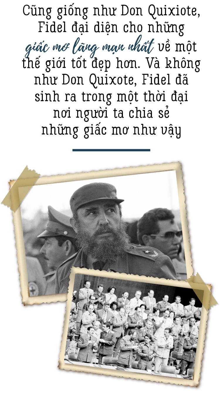 Cuba tam biet ky nguyen Castro anh 10