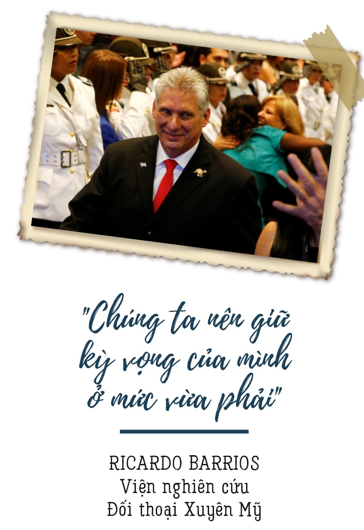 Cuba tam biet ky nguyen Castro anh 7