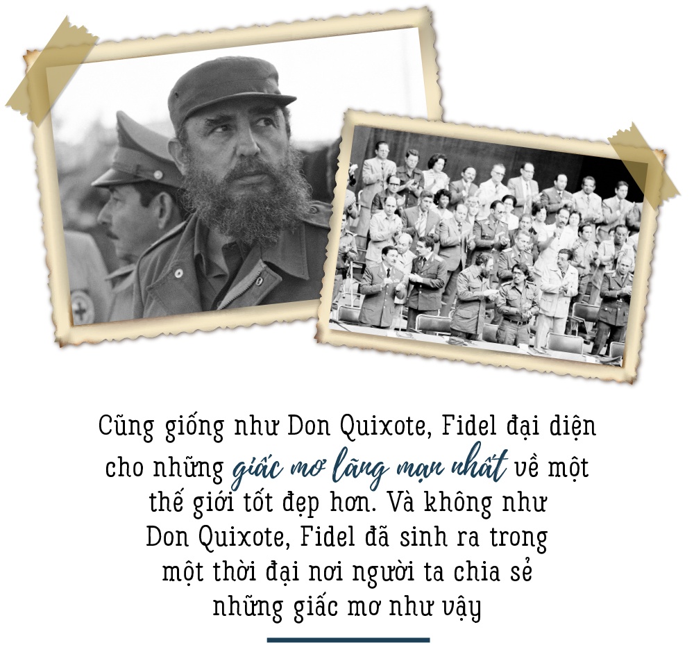 Cuba tam biet ky nguyen Castro anh 11