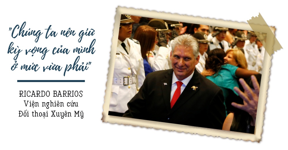 Cuba tam biet ky nguyen Castro anh 8