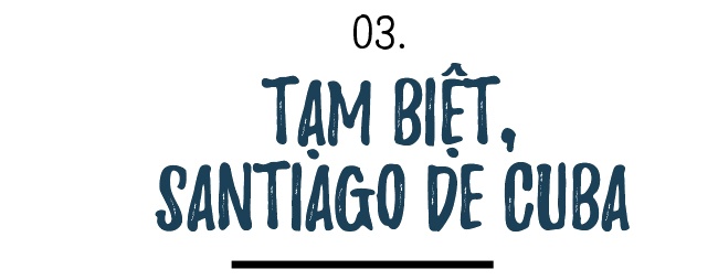 Cuba tam biet ky nguyen Castro anh 9