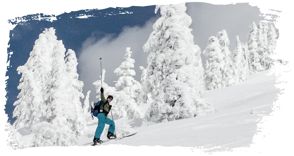 Barney Swan chinh phuc Nam Cuc anh 4