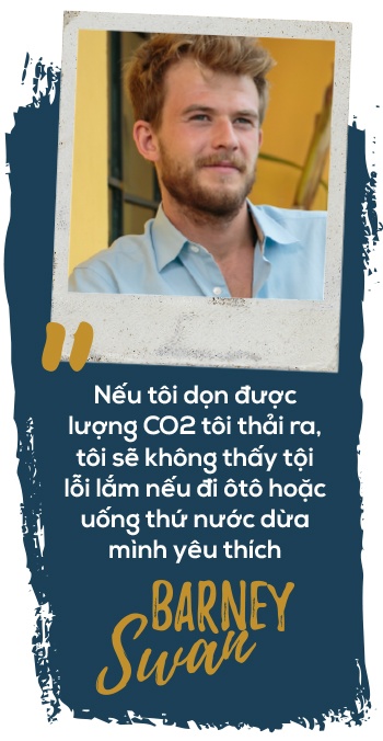 Barney Swan chinh phuc Nam Cuc anh 9