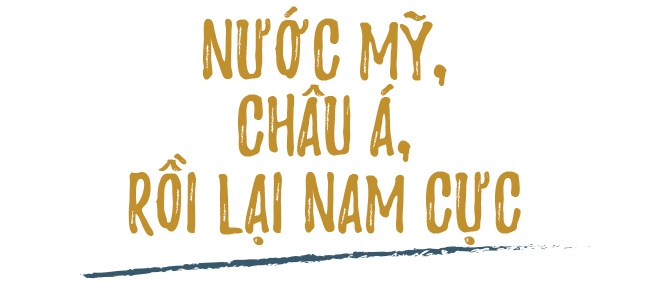 Barney Swan chinh phuc Nam Cuc anh 10