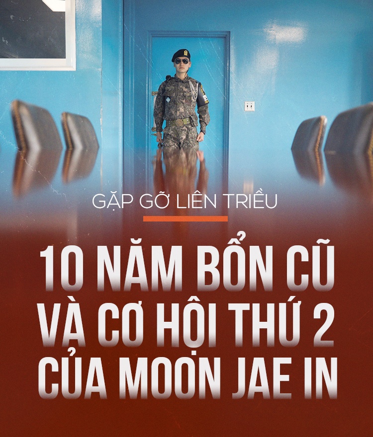 gap go lien Trieu anh 1