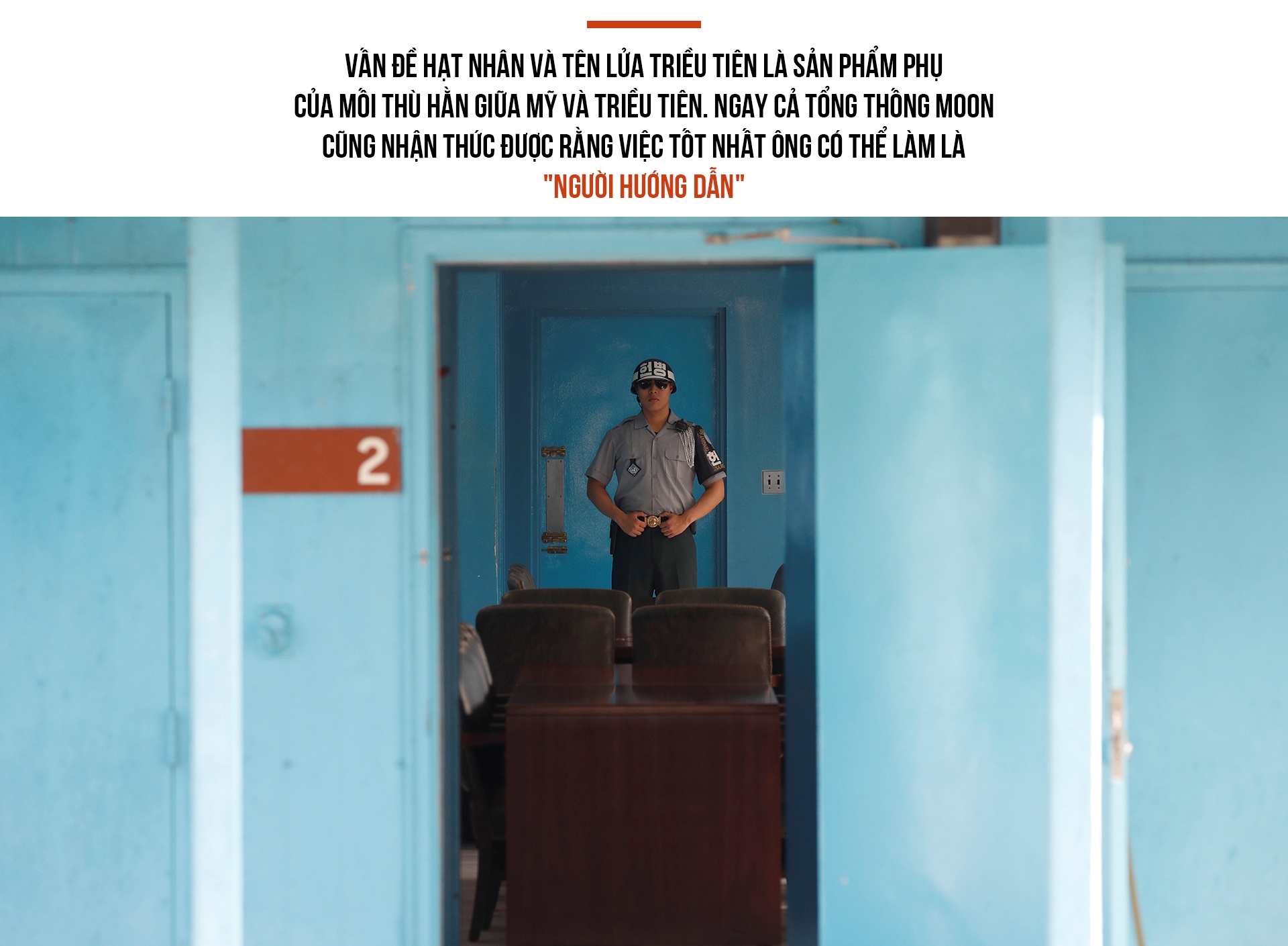 gap go lien Trieu anh 8