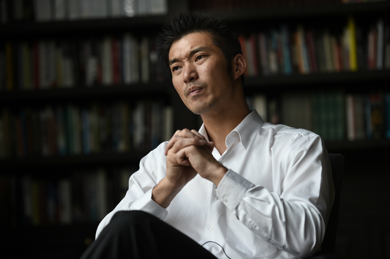 Ty phu 39 tuoi va 'con loc tre' tren chinh truong Thai Lan hinh anh