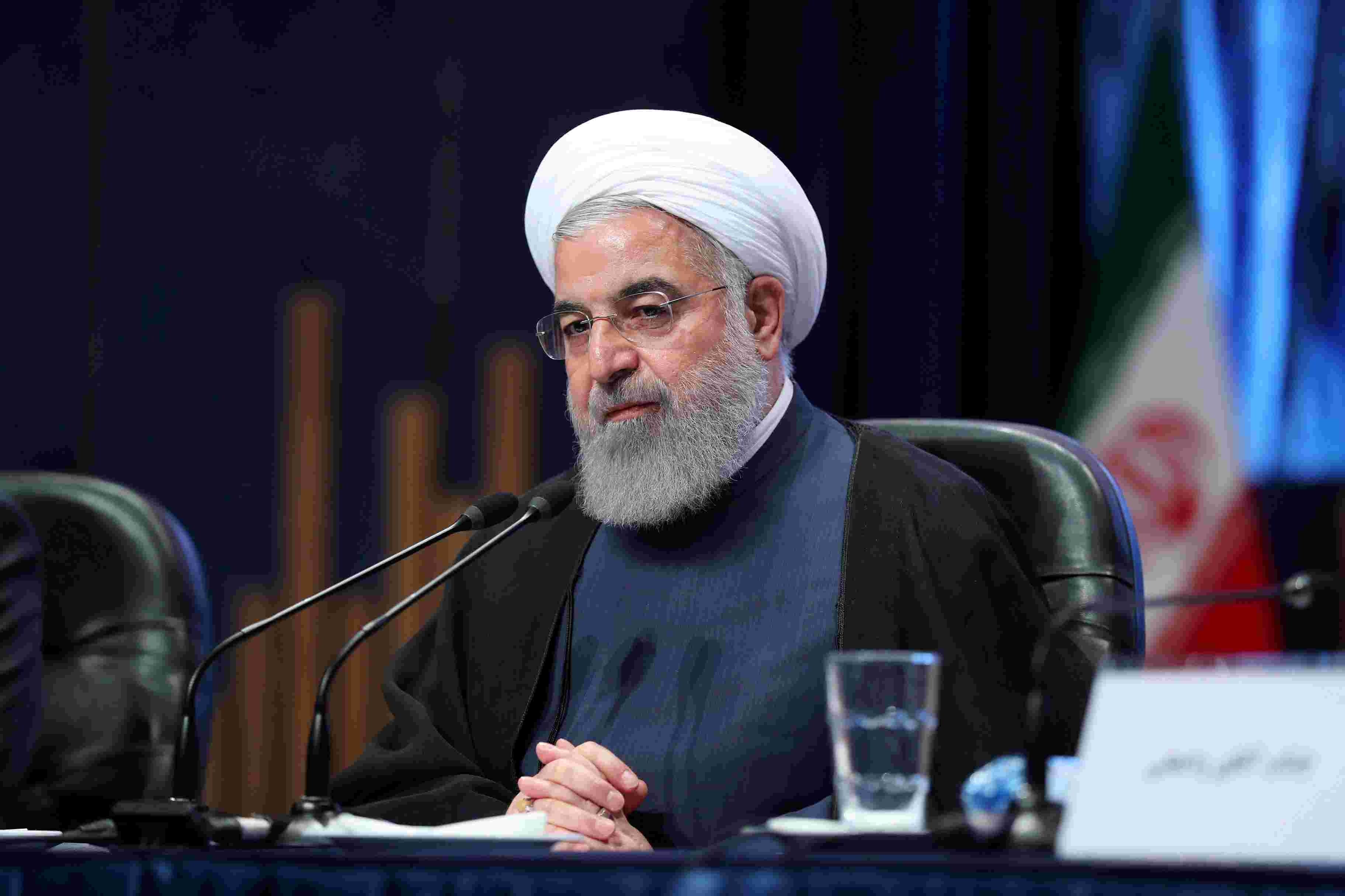 Ke thang, nguoi thua sau khi My xe bo thoa thuan hat nhan Iran hinh anh