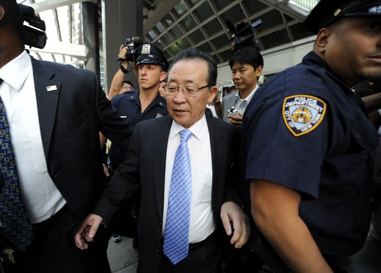 Trump gặp Kim Jong Un ảnh 2 Trump gap Kim Jong Un anh 2