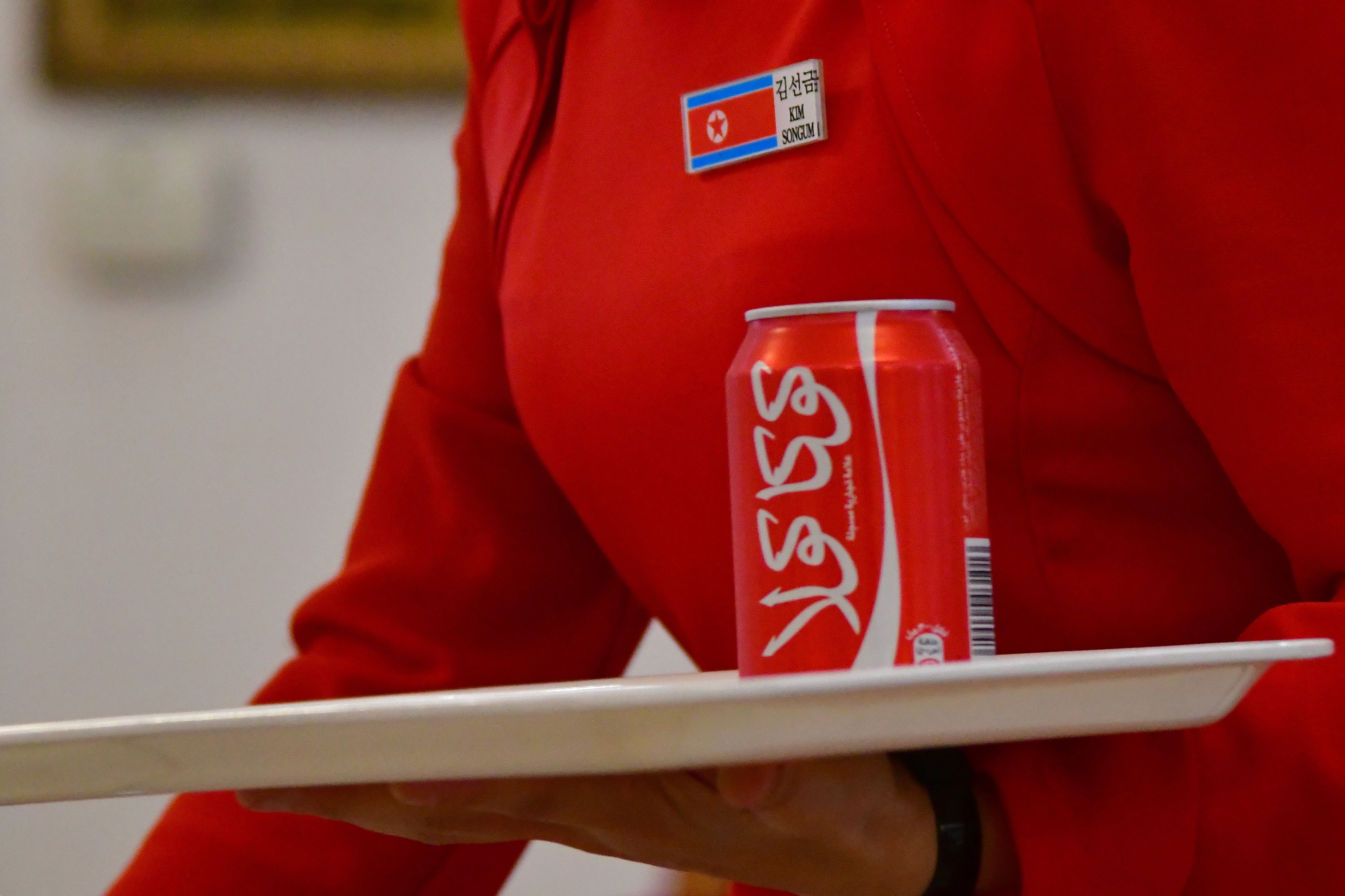 Sau doa huy gap My - Trieu, Binh Nhuong doi Seoul tra nguoi 'dao tau' hinh anh