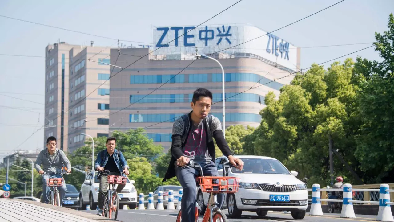 Trung Quoc giat day hoi nghi Trump Kim Jong Un anh 1