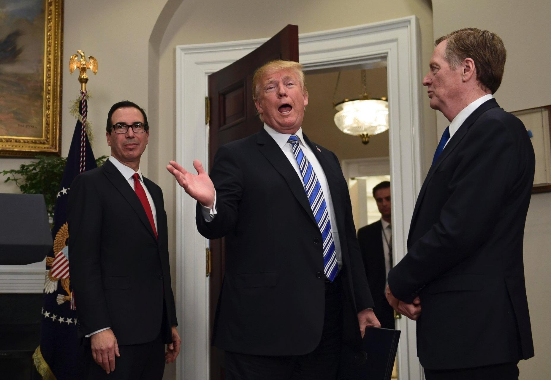 Giua chien tranh thuong mai, Nha Trang sa vao 'danh nhau' noi bo hinh anh