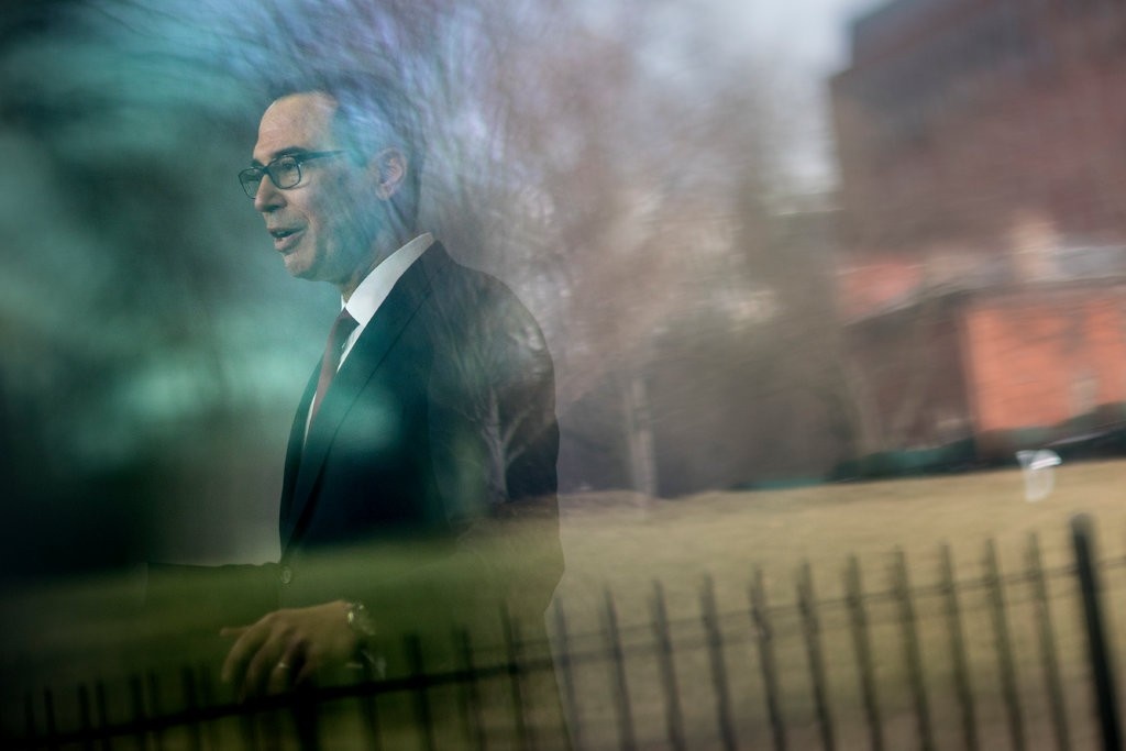 chien tranh thuong mai My Trung anh 5