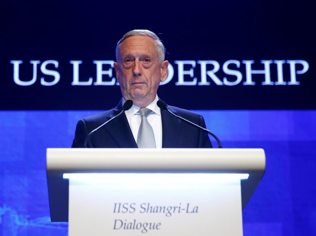 My tuan tra Bien Dong anh 2