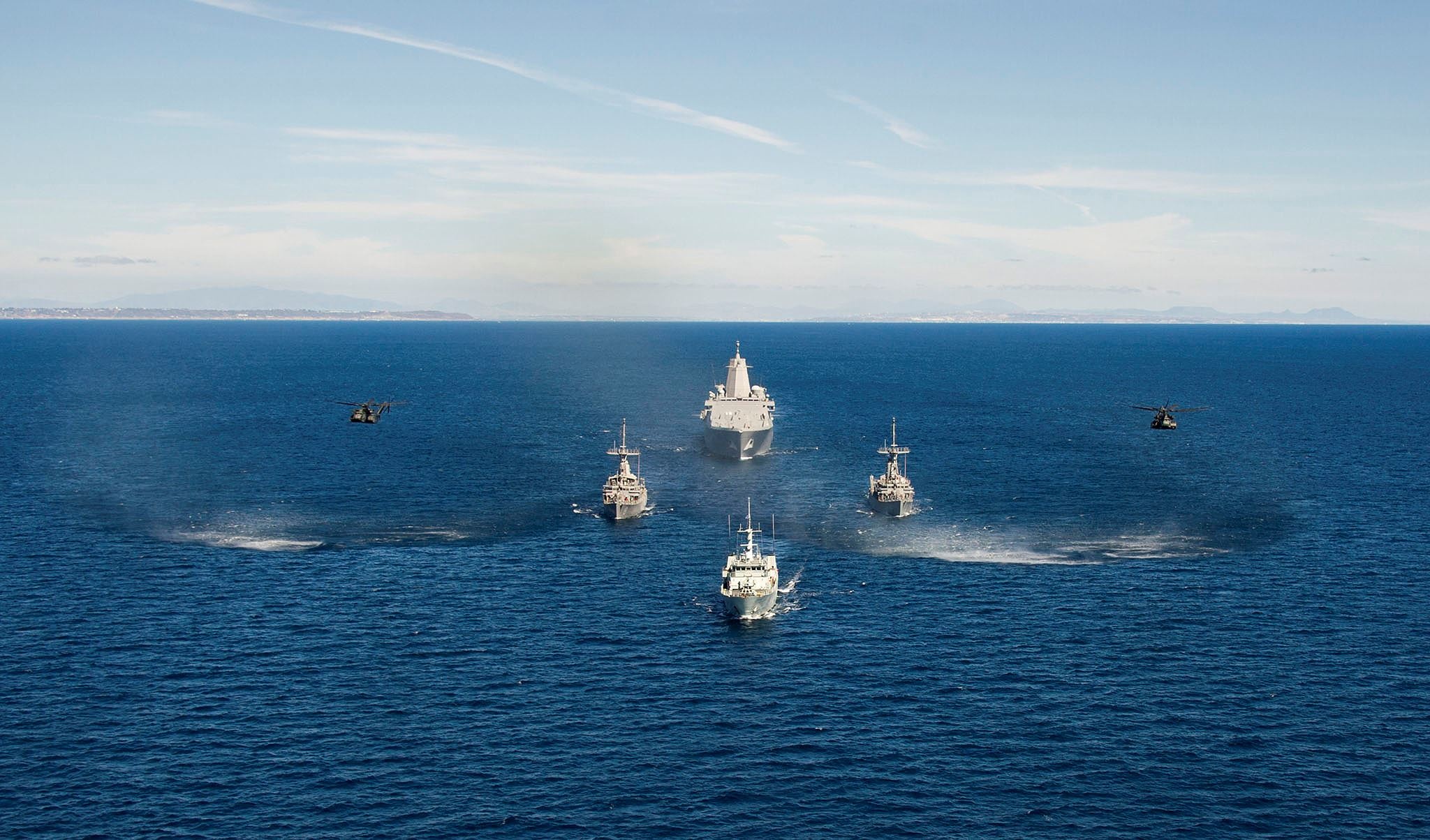 thong diep cua My tai Doi thoai Shangri-La anh 4