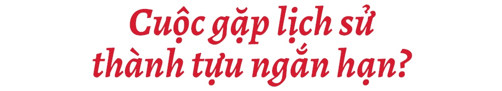 Trump gap Kim Jong Un anh 11