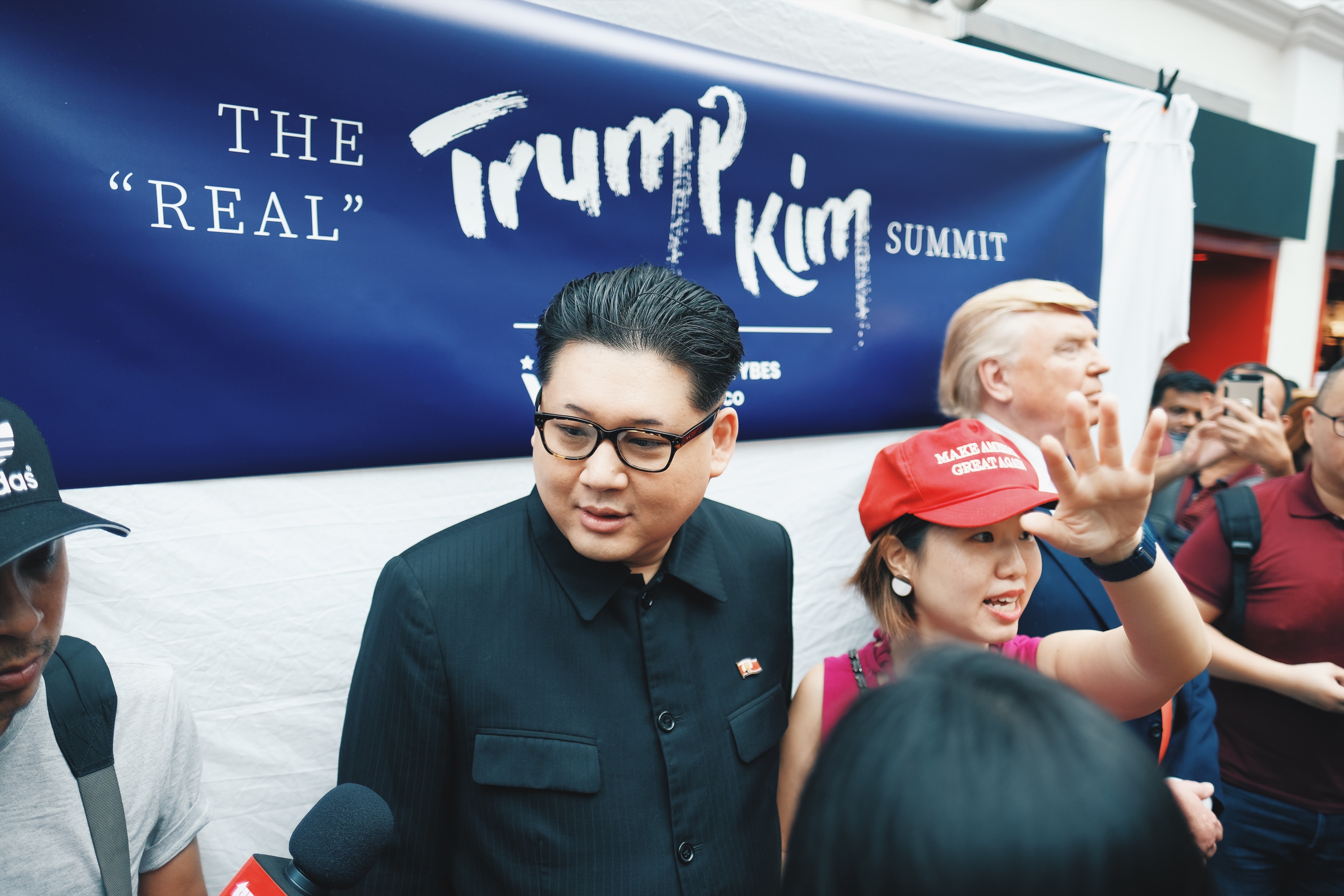 Kim Jong Un gia anh 4