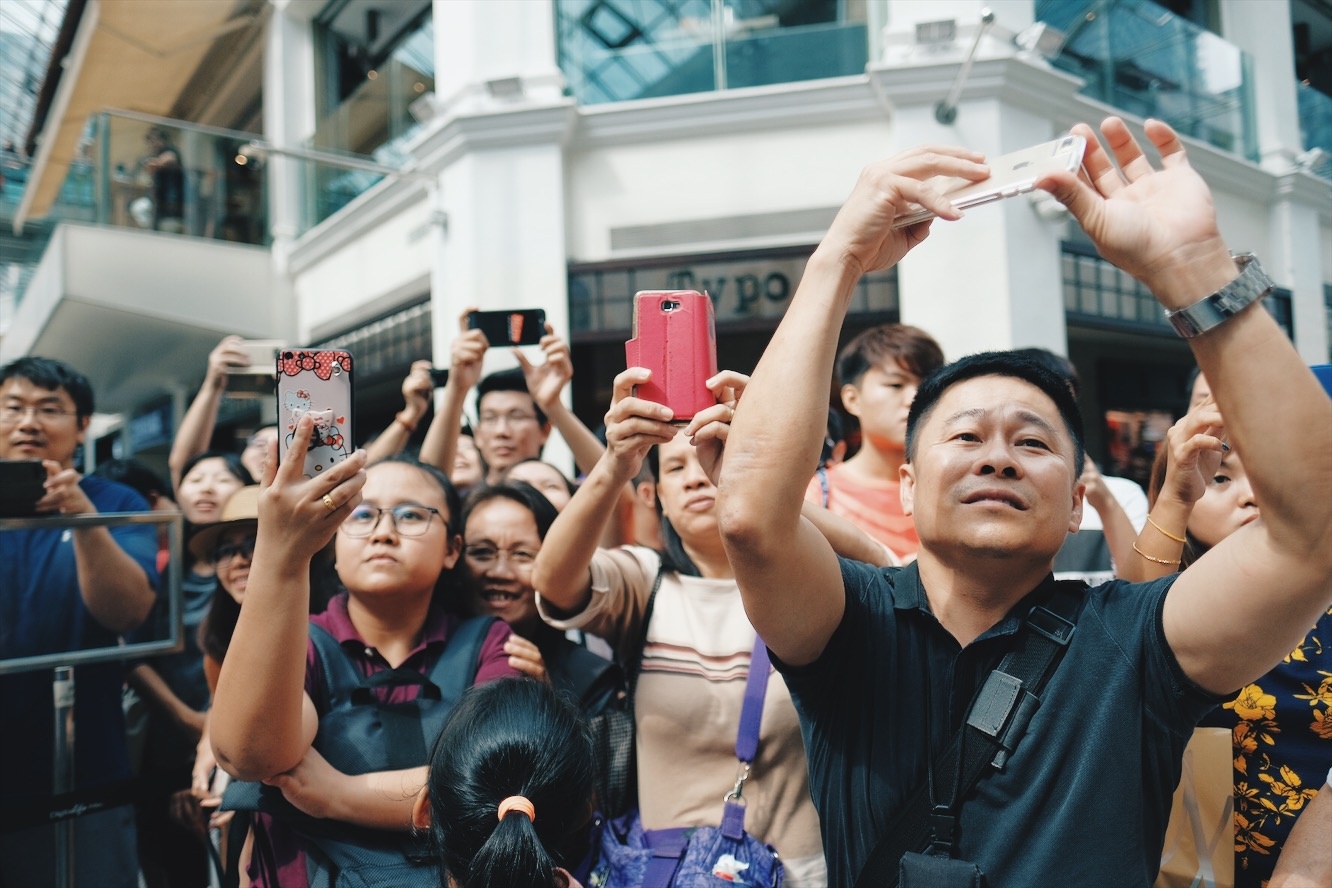 Kim Jong Un gia anh 11