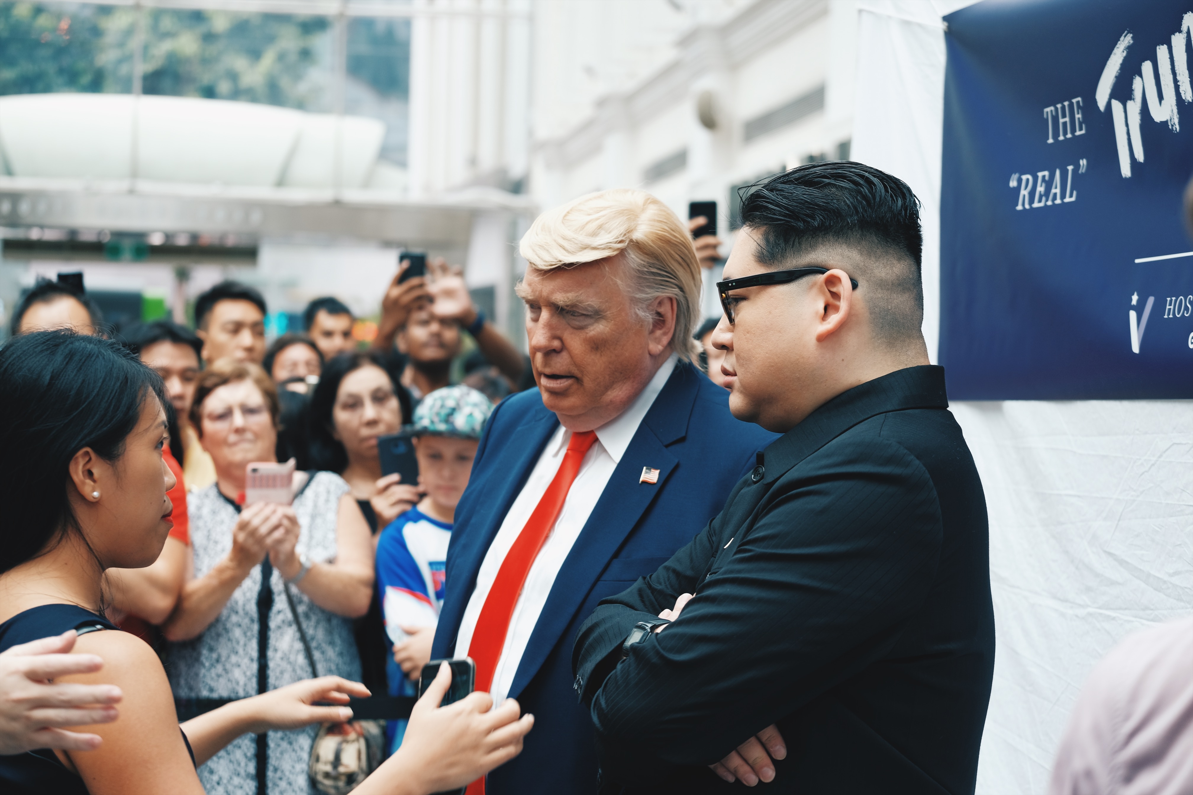 Kim Jong Un gia anh 1