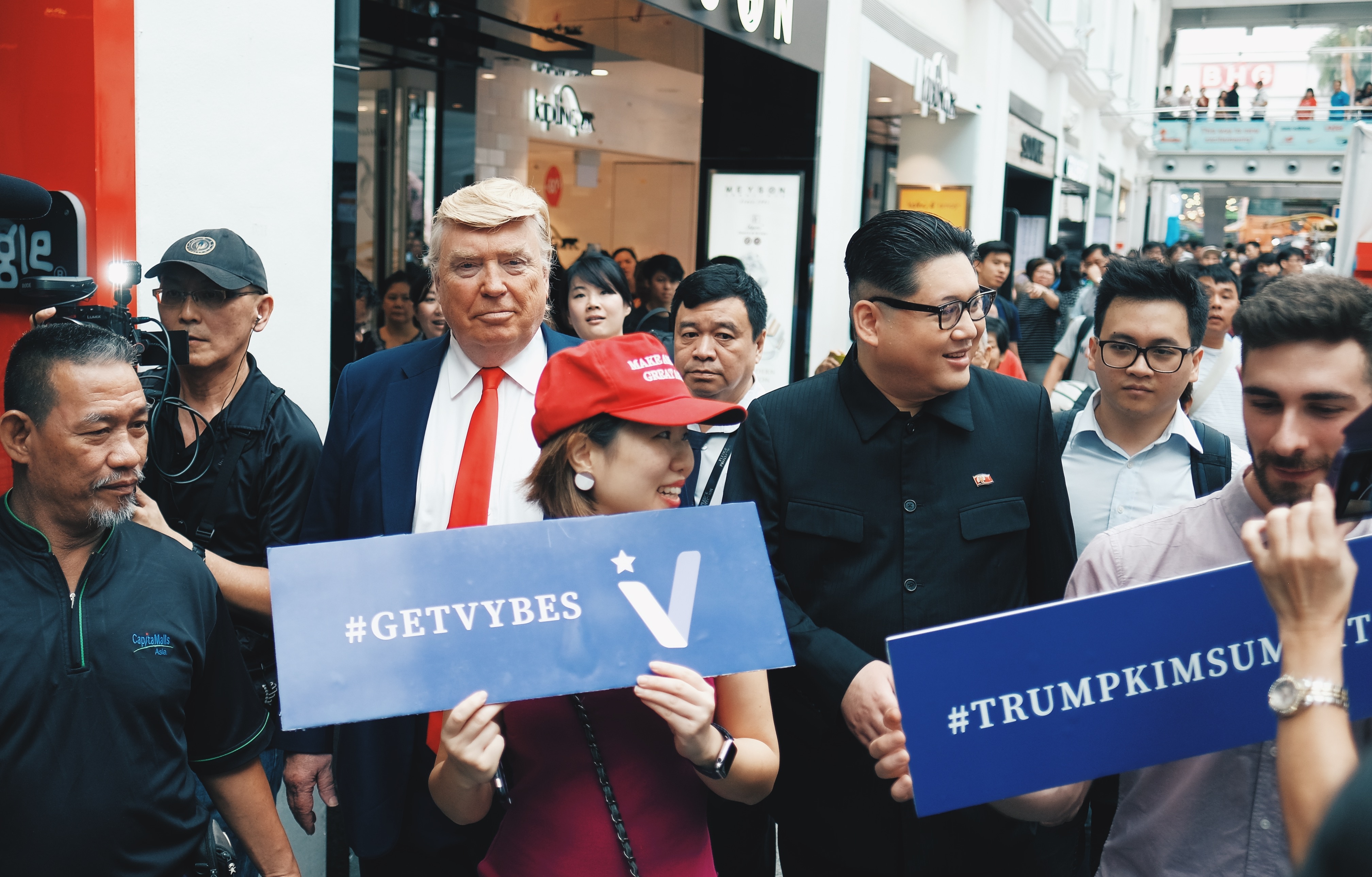 Kim Jong Un gia anh 3