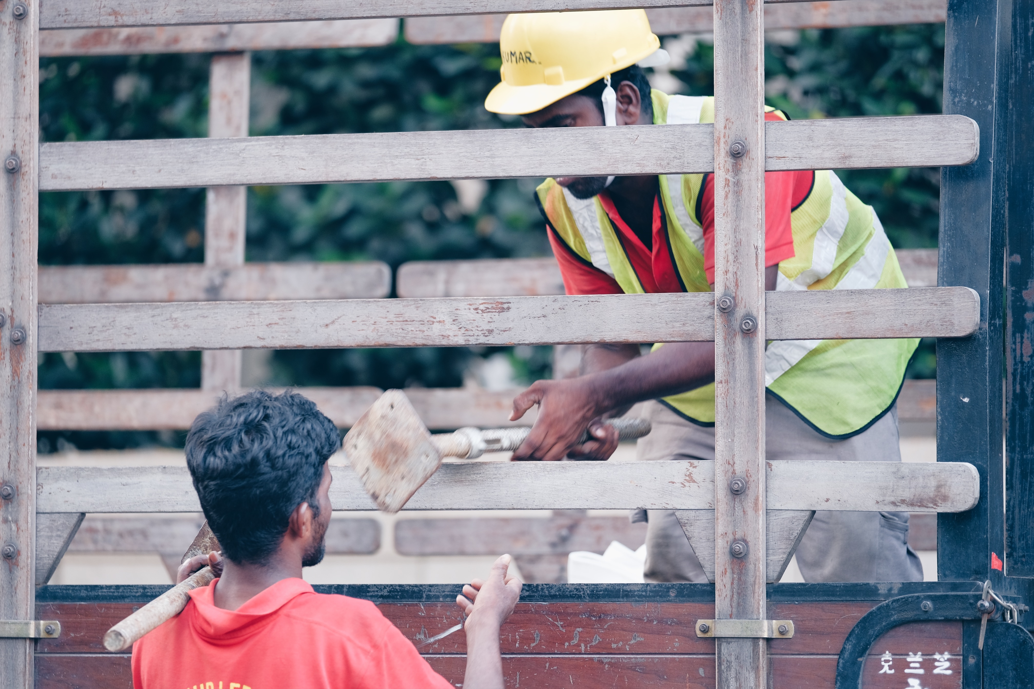 Kim Jong Un den Singapore anh 10